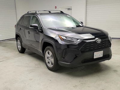 2023 Toyota RAV4 XLE -
                Los Angeles, CA