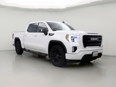 2021 GMC Sierra 1500 Elevation -
                Los Angeles, CA