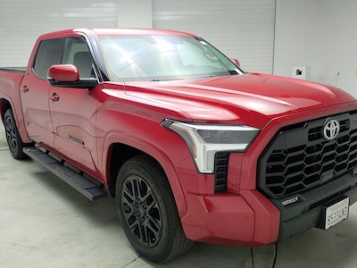 2022 Toyota Tundra SR5 -
                Los Angeles, CA