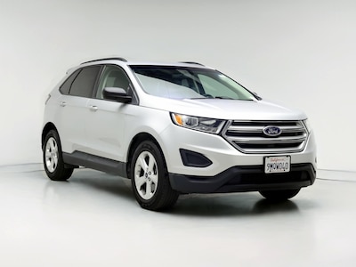 2018 Ford Edge SE -
                Los Angeles, CA