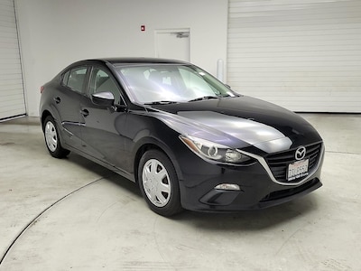 2014 Mazda Mazda3 i Sport -
                Oceanside, CA