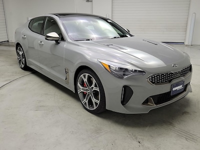 2019 Kia Stinger GT2 -
                Los Angeles, CA