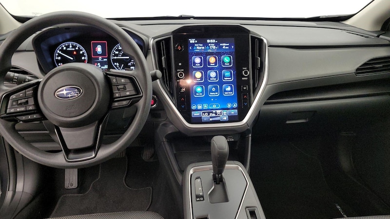 2024 Subaru Crosstrek Premium 9