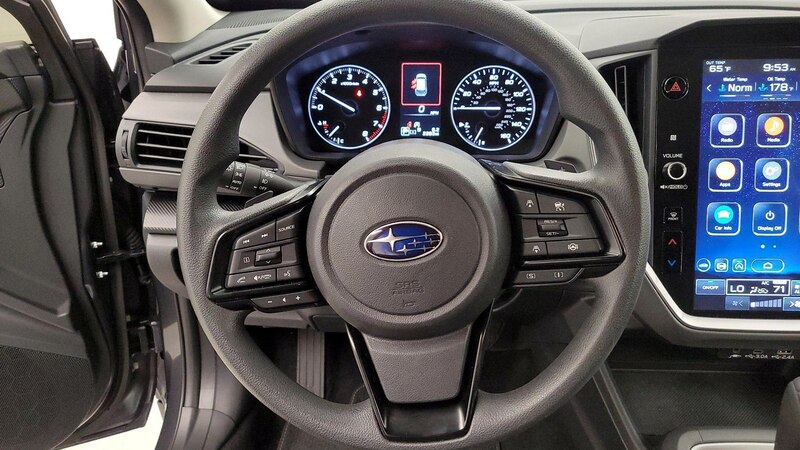 2024 Subaru Crosstrek Premium 10