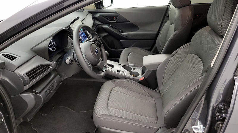 2024 Subaru Crosstrek Premium 11