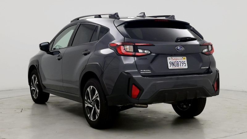 2024 Subaru Crosstrek Premium 2
