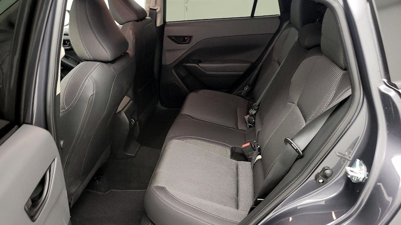 2024 Subaru Crosstrek Premium 19