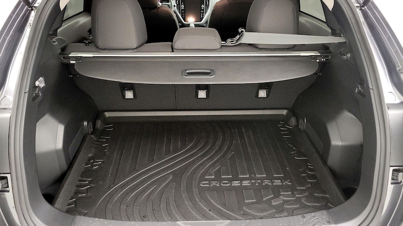 2024 Subaru Crosstrek Premium 20