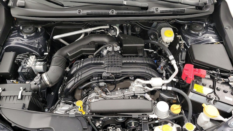 2024 Subaru Crosstrek Premium 21