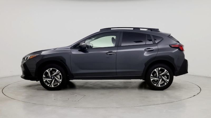 2024 Subaru Crosstrek Premium 3
