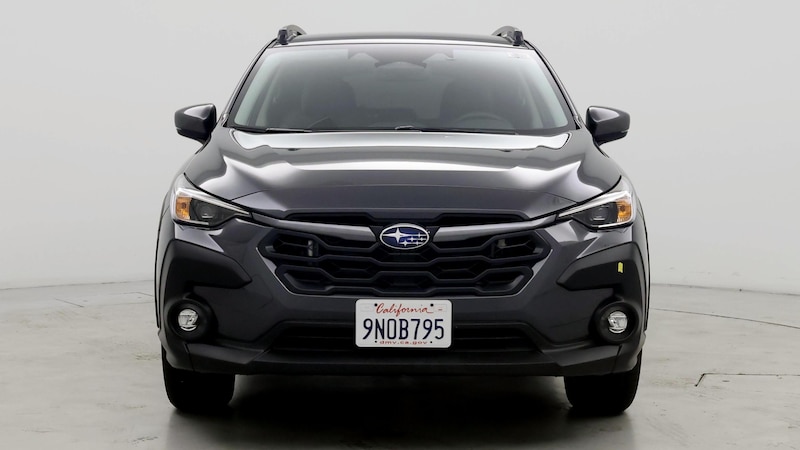 2024 Subaru Crosstrek Premium 5