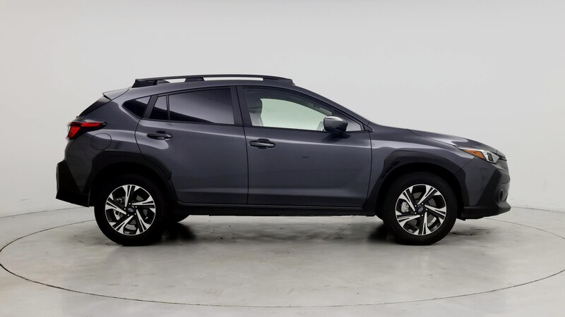 2024 Subaru Crosstrek Premium 7
