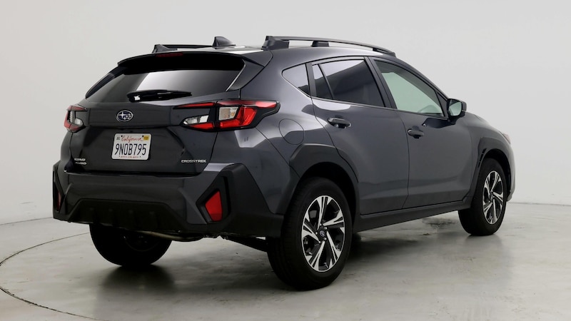2024 Subaru Crosstrek Premium 8