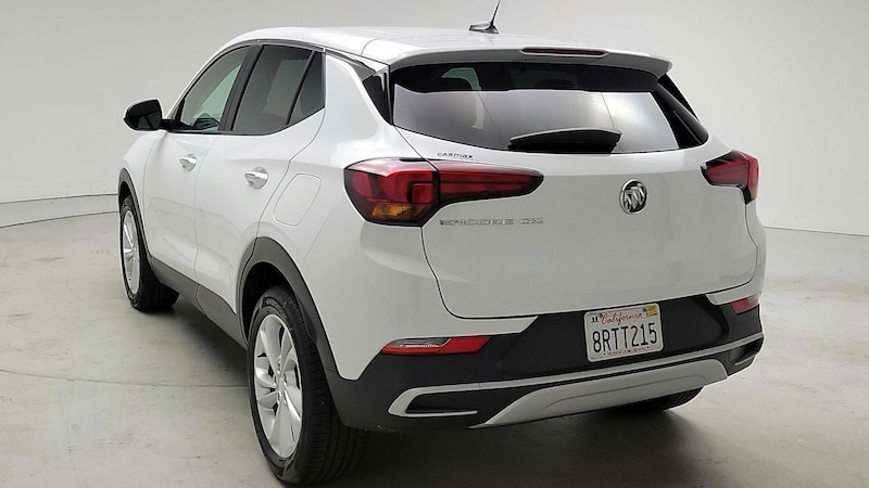 2020 Buick Encore GX Preferred 7