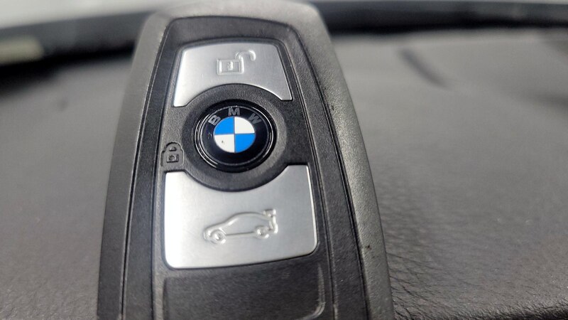 2014 BMW 4 Series 428i 20