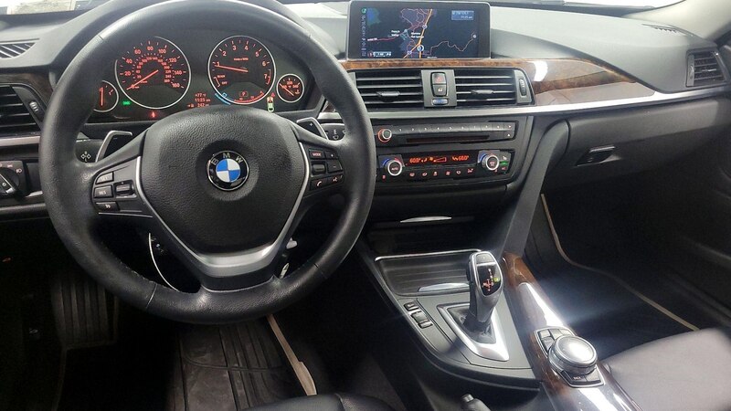 2014 BMW 4 Series 428i 8