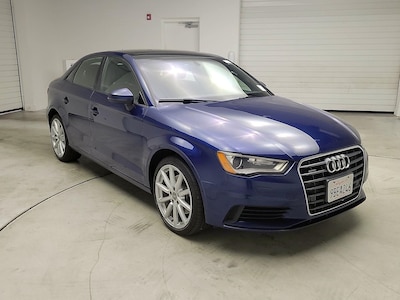 2016 Audi A3 Premium -
                Oceanside, CA