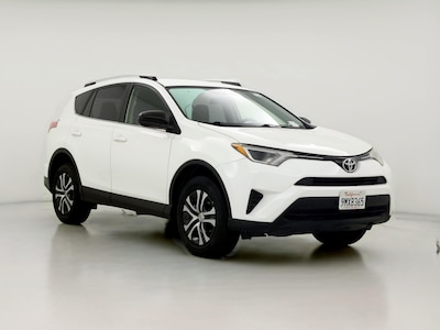 2016 Toyota RAV4 LE -
                Duarte, CA