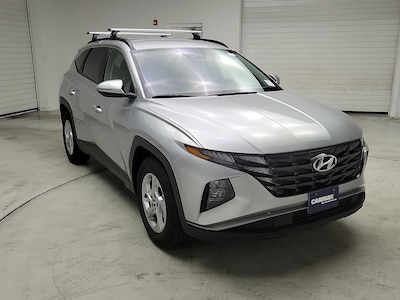 2023 Hyundai Tucson SEL -
                Los Angeles, CA