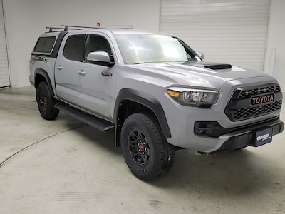 2017 Toyota Tacoma TRD Pro -
                Norco, CA