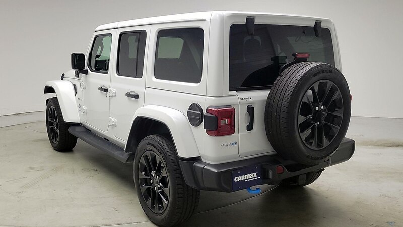 2024 Jeep Wrangler Sahara 7