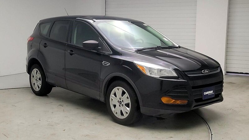 2014 Ford Escape S 3