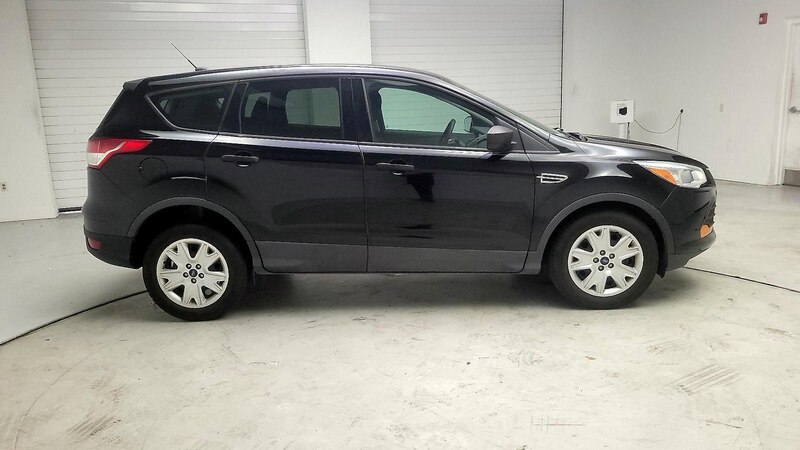 2014 Ford Escape S 4