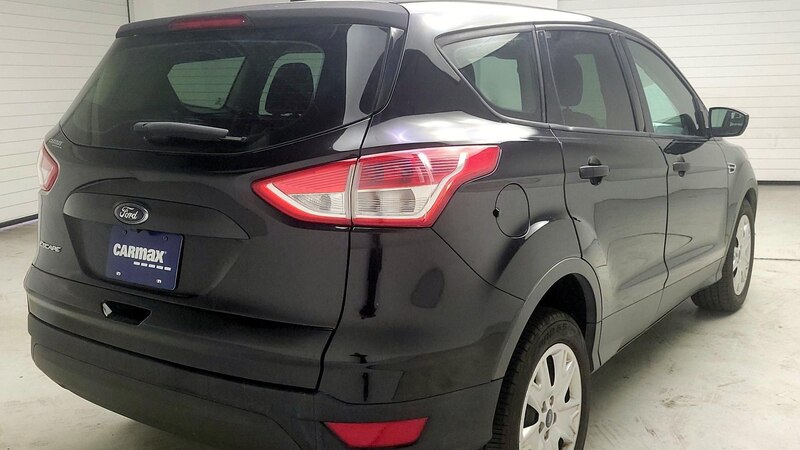 2014 Ford Escape S 5