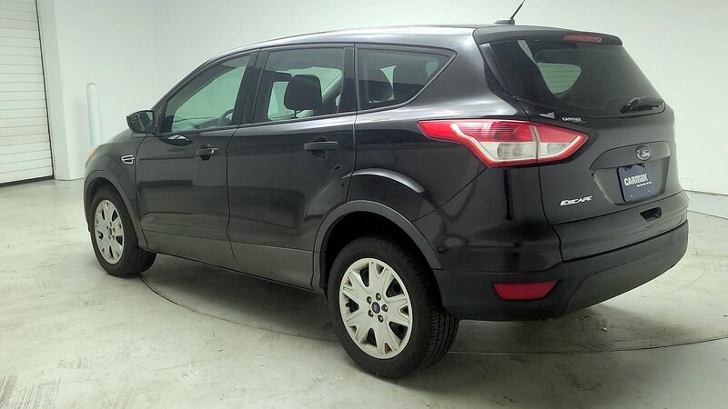 2014 Ford Escape S 7