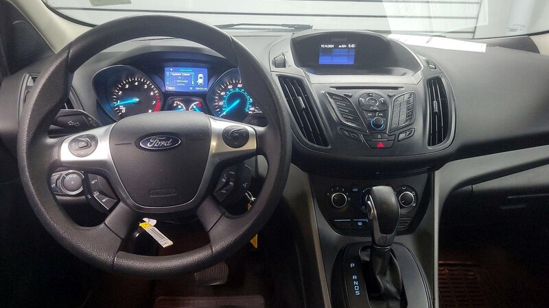 2014 Ford Escape S 8