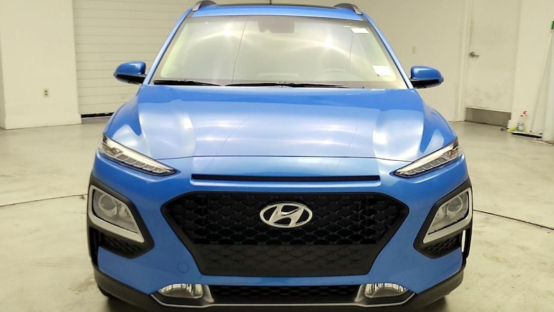 2019 Hyundai Kona SEL 2