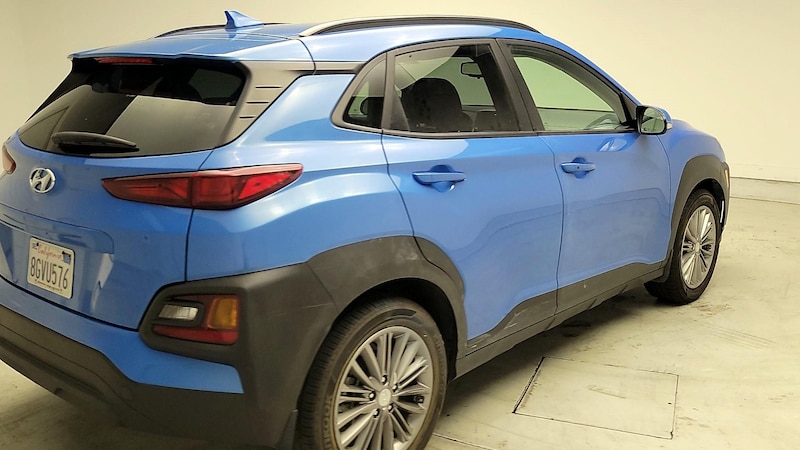 2019 Hyundai Kona SEL 5