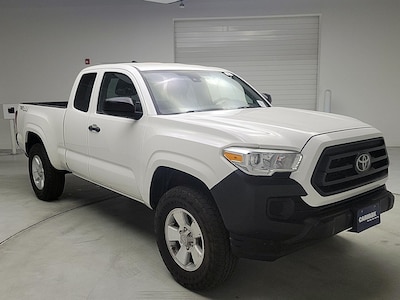 2020 Toyota Tacoma SR -
                Los Angeles, CA