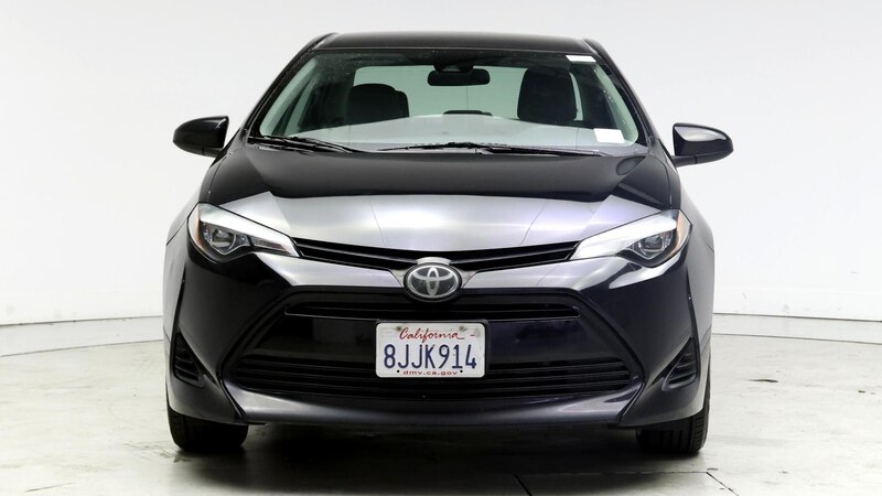 2019 Toyota Corolla LE 5