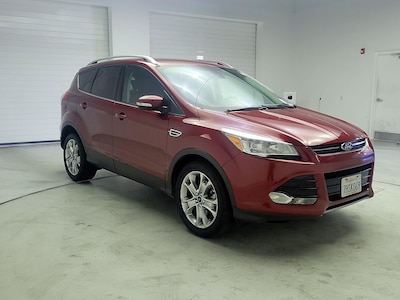 2014 Ford Escape Titanium -
                Los Angeles, CA