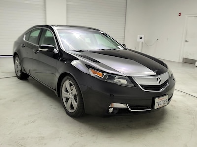 2013 Acura TL SH -
                Los Angeles, CA