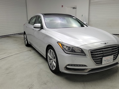 2018 Genesis G80  -
                O'fallon, IL