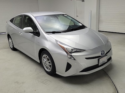 2018 Toyota Prius Three -
                Oceanside, CA