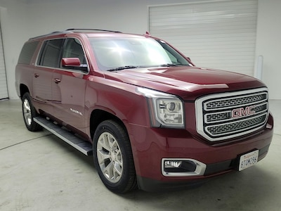 2020 GMC Yukon XL SLT -
                Los Angeles, CA