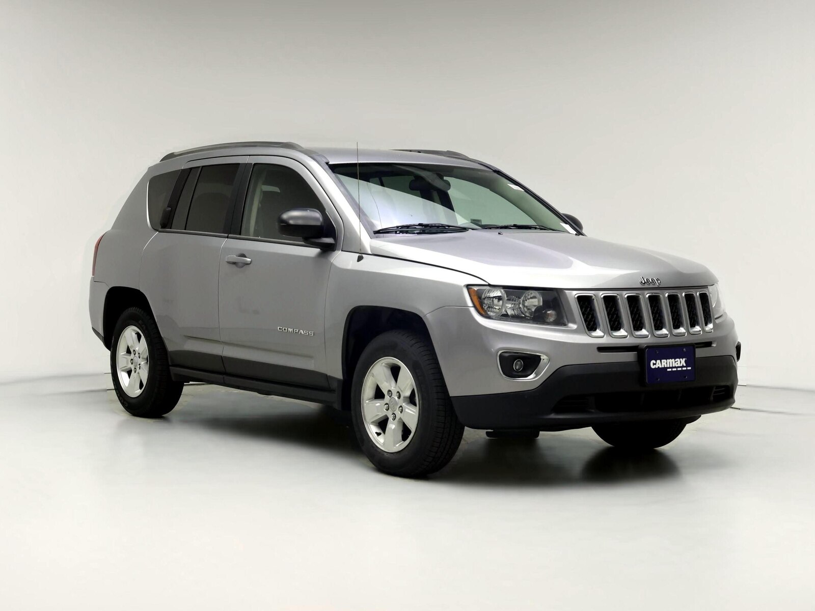 2015 Jeep Compass Sport