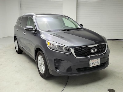 2019 Kia Sorento LX -
                Los Angeles, CA