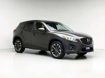 2016 Mazda CX-5 Grand Touring -
                Los Angeles, CA