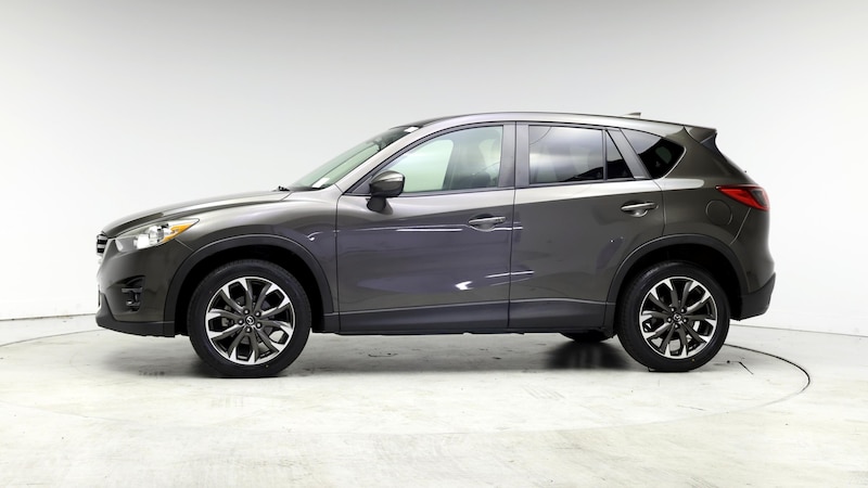 2016 Mazda CX-5 Grand Touring 3