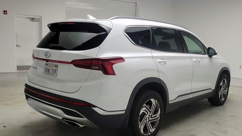 2022 Hyundai Santa Fe SEL 5