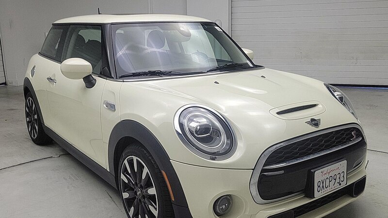 2020 MINI Cooper Hardtop S 3