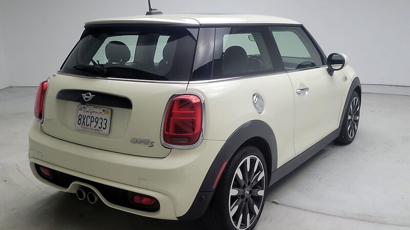 2020 MINI Cooper Hardtop S 5