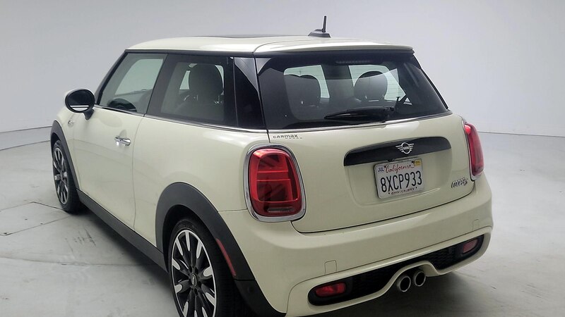 2020 MINI Cooper Hardtop S 7