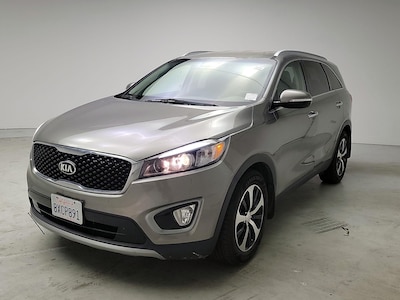 2016 Kia Sorento EX -
                Los Angeles, CA