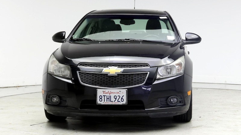 2014 Chevrolet Cruze LT 5