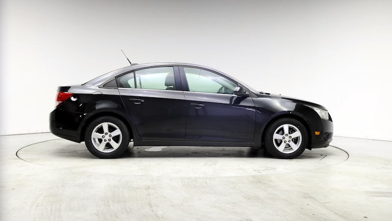 2014 Chevrolet Cruze LT 7